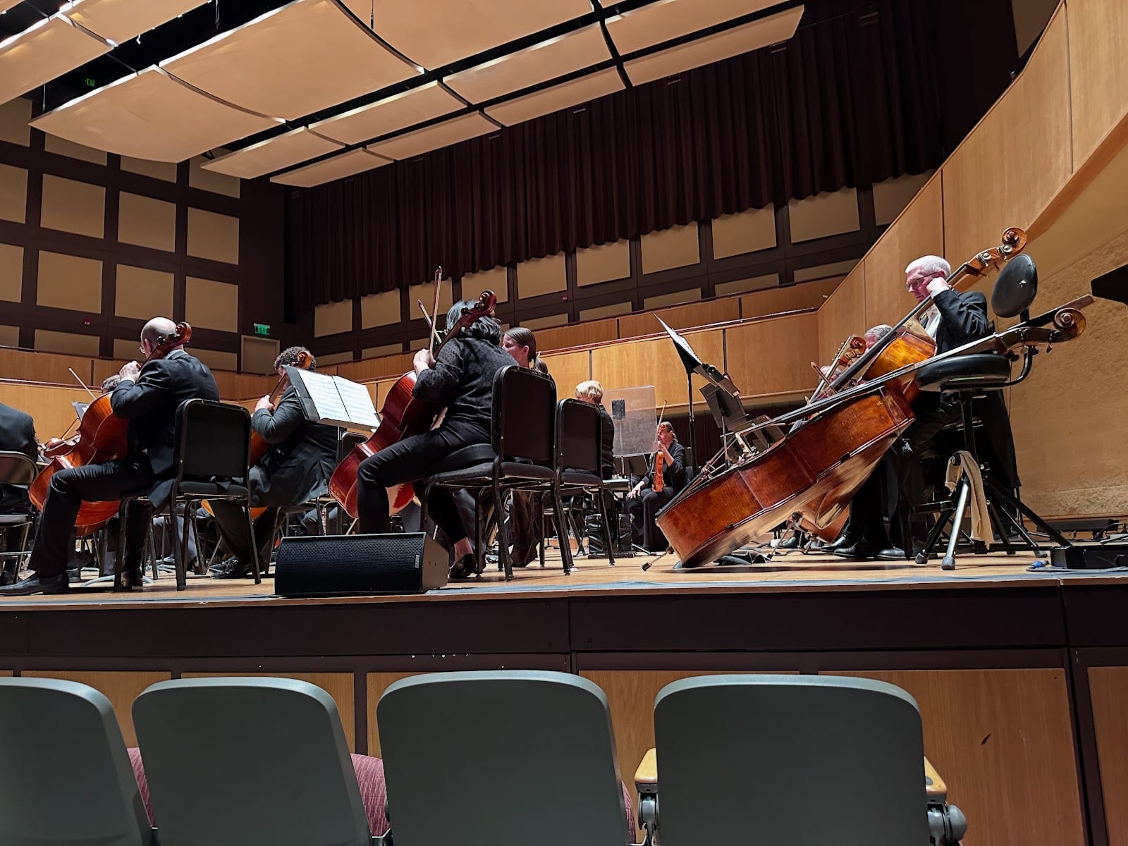 Auer Performance Hall, photo 3