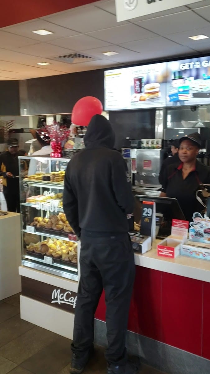 McDonald's, photo 3