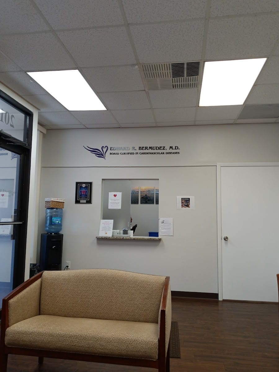 Medical Center of Sarasota