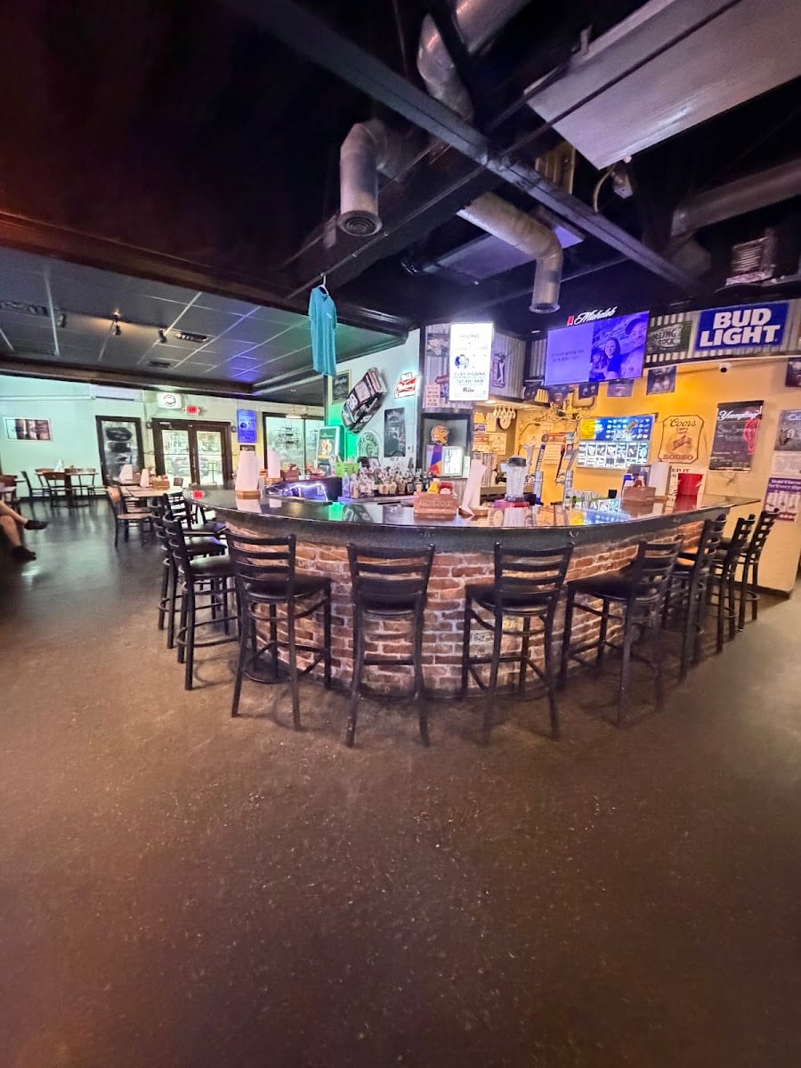 Downtown Gatorz Bar And Grill, photo 4