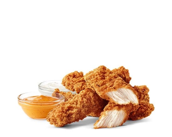 McDonald's, photo 4