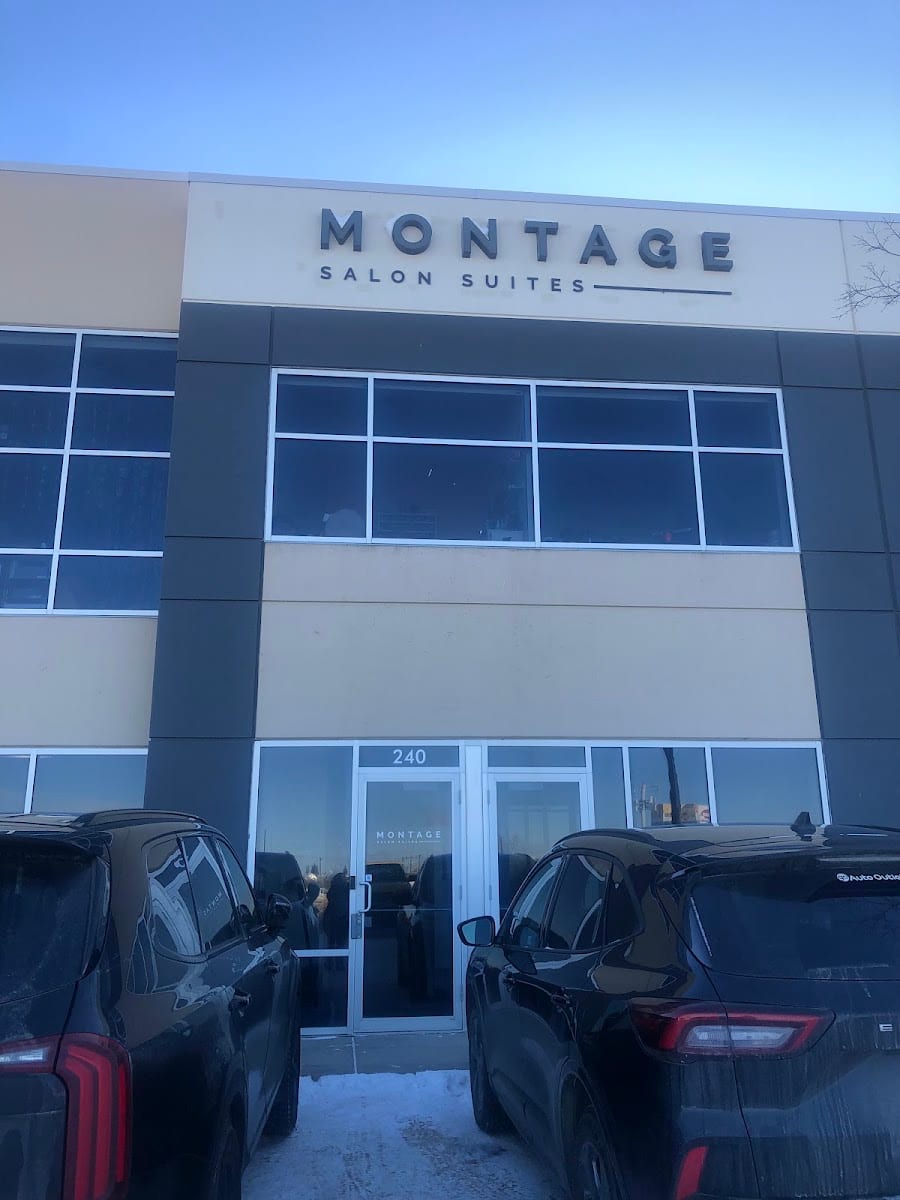 Montage salon suites