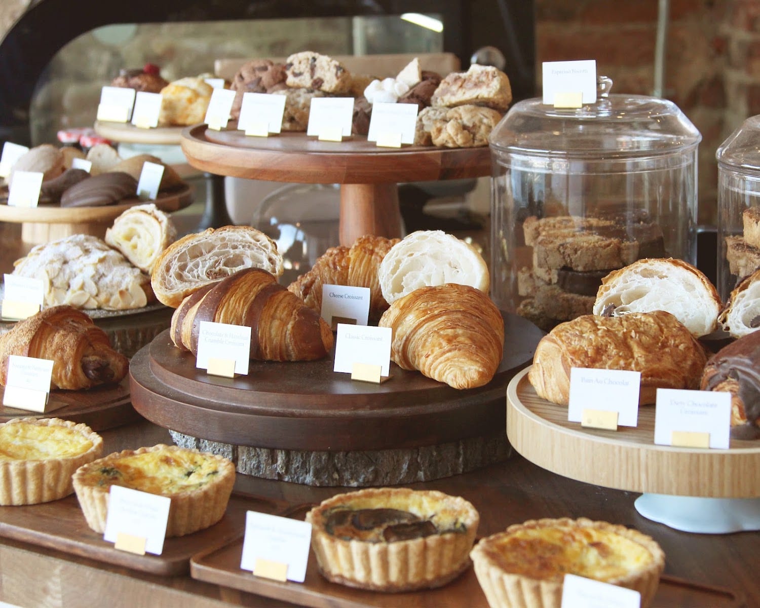 Cosette Coffee, photo 4