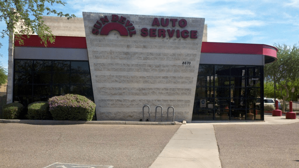 Sun Devil Auto, photo 2