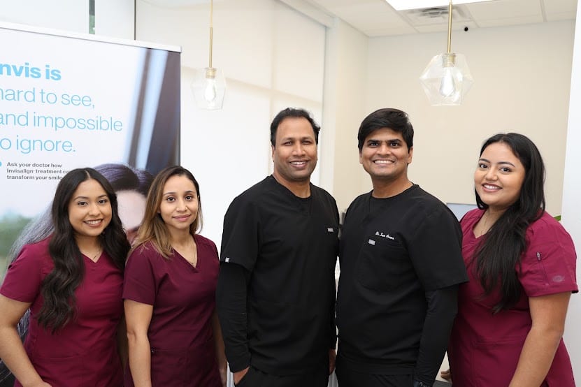 All Seasons Dentistry, photo 2