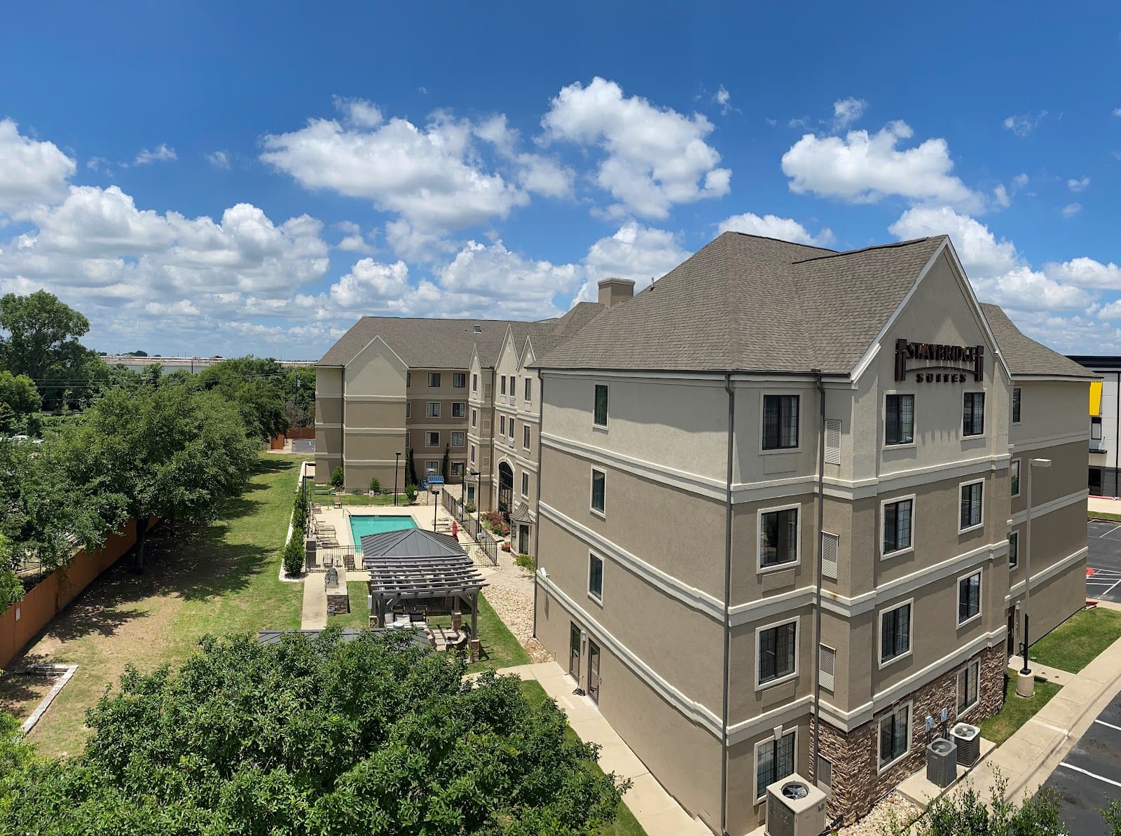 Quality Inn & Suites Round Rock - Austin North, photo 2
