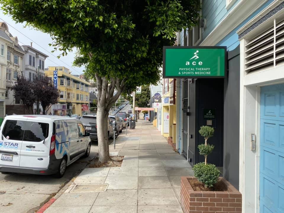 Ace Physical Therapy, photo 4