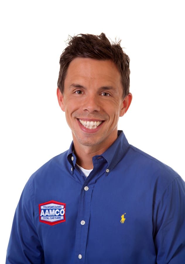 AAMCO Transmissions & Total Car Care, photo 2