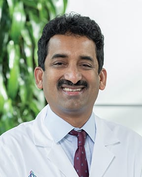 Praveen K. Sampath, MD