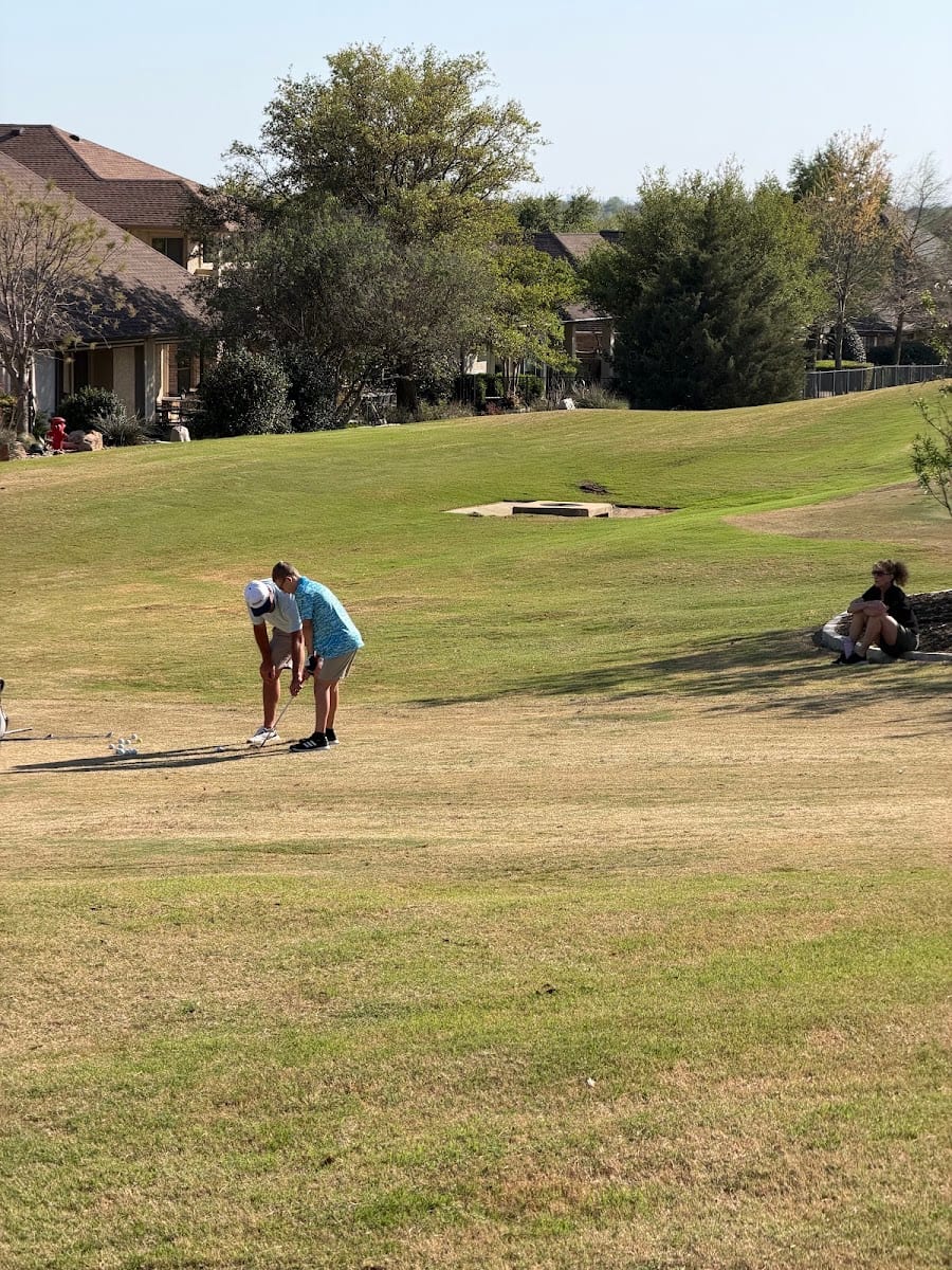 Tyler Clark Golf, photo 2