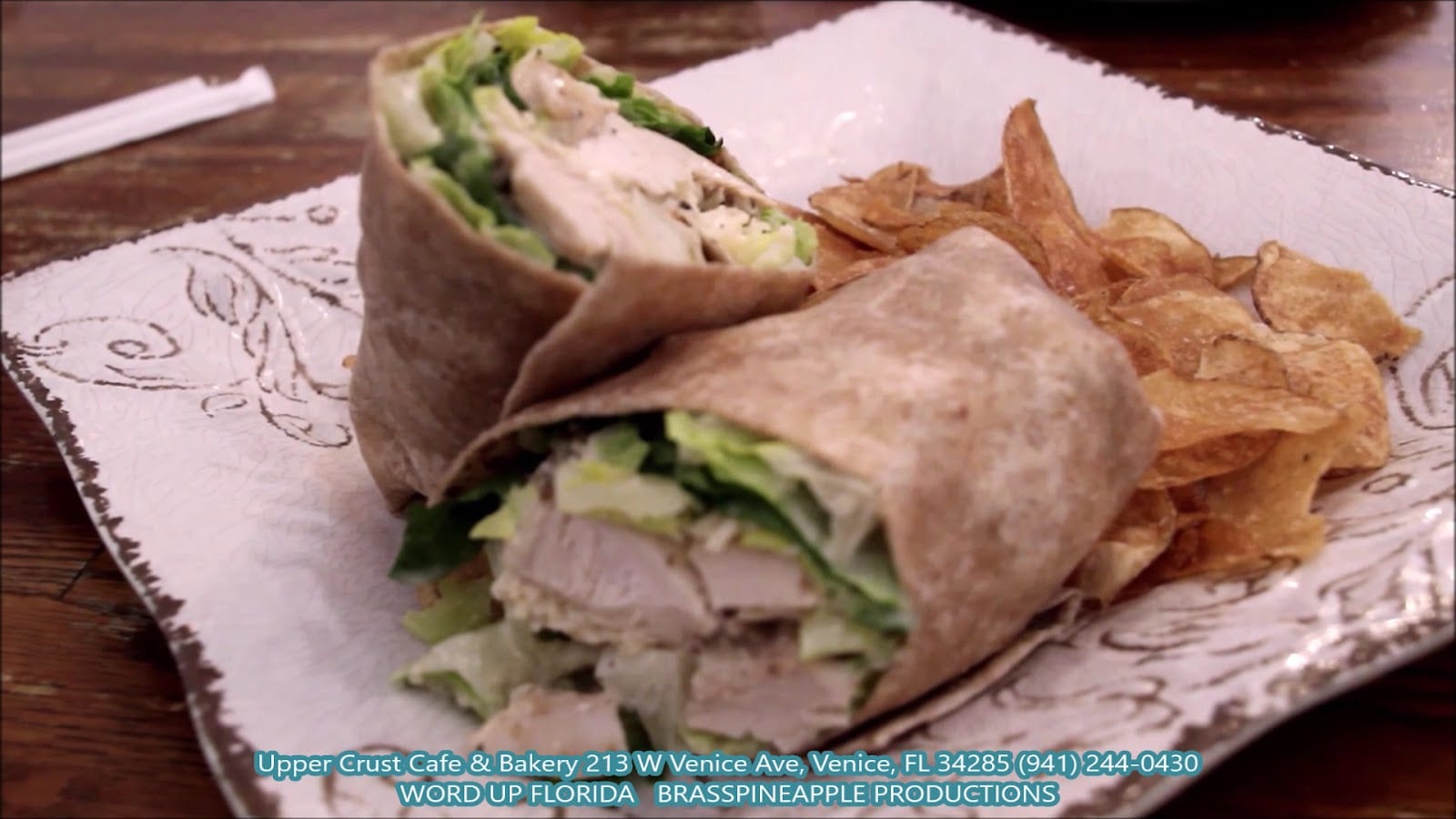 Upper Crust Cafe & Bakery, photo 3