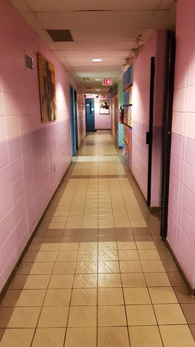 Amesbury Community Centre, photo 3