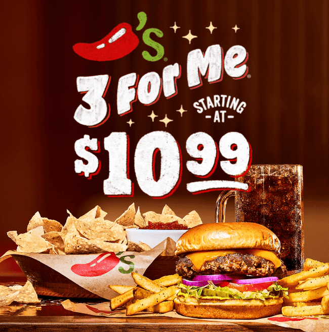 Chili's Grill & Bar, photo 2