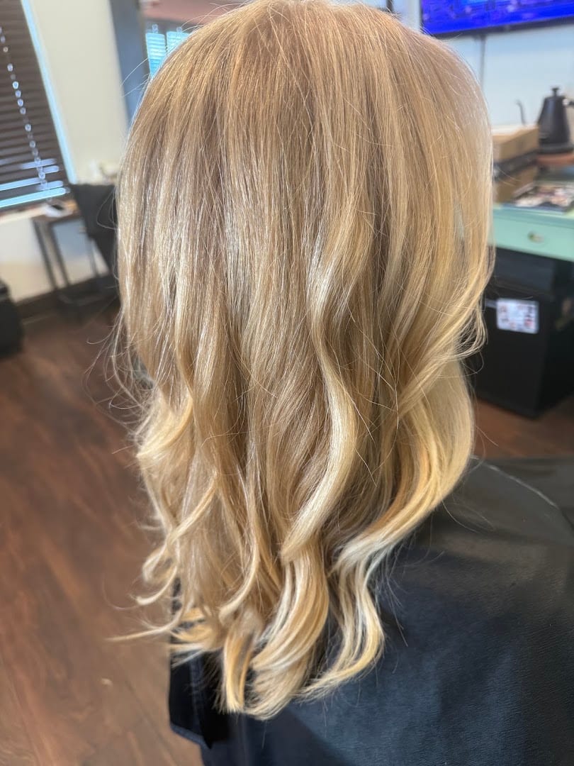 Grey Salon Studio