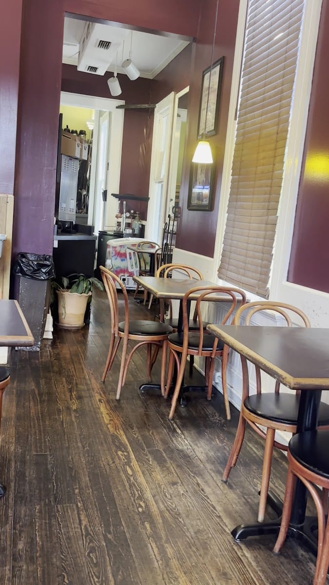 Carpe Diem Coffee & Tea Company, photo 3