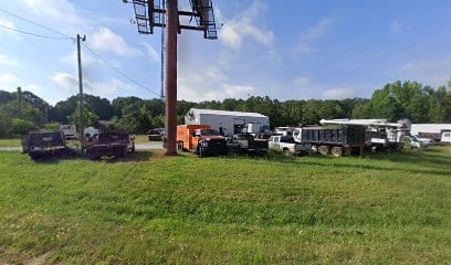 S & P Truck & Auto Repair