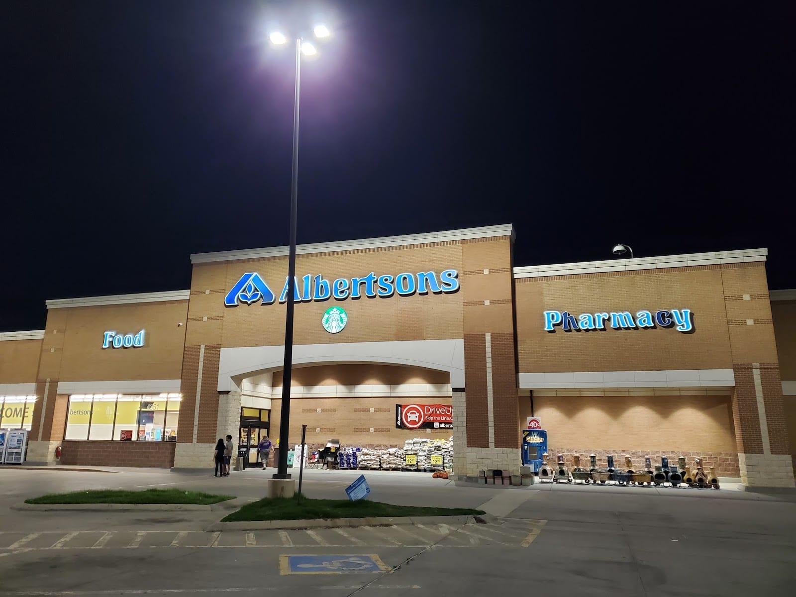 Albertsons