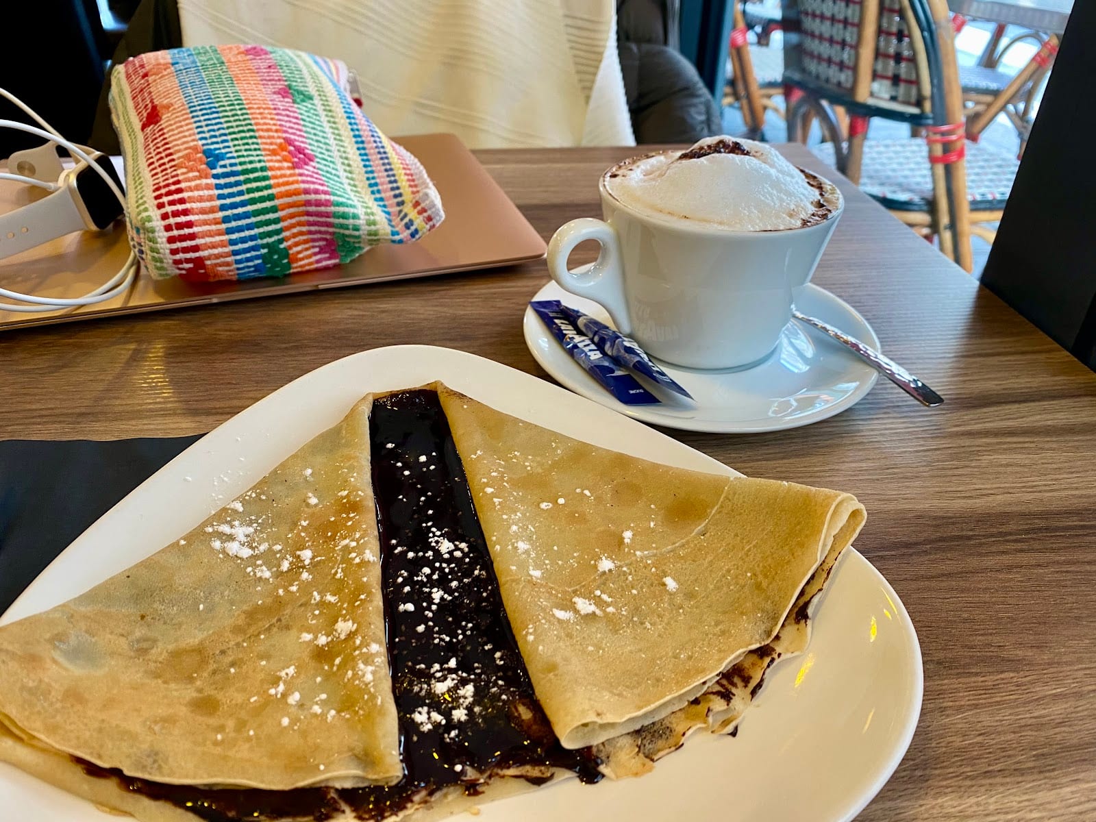 Café du Musée