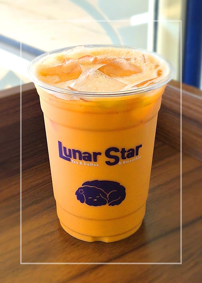 Lunar Star Tea Bar, photo 3