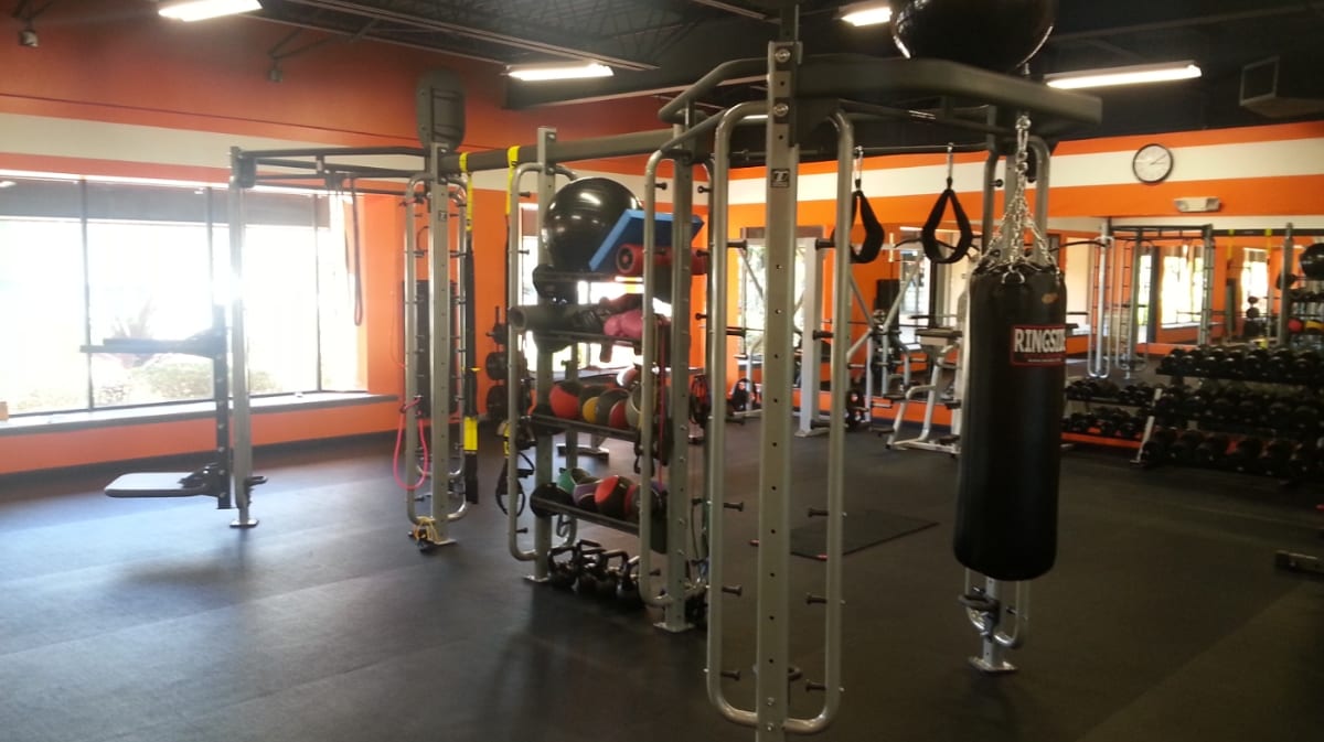 Advantage Fit Club, photo 2