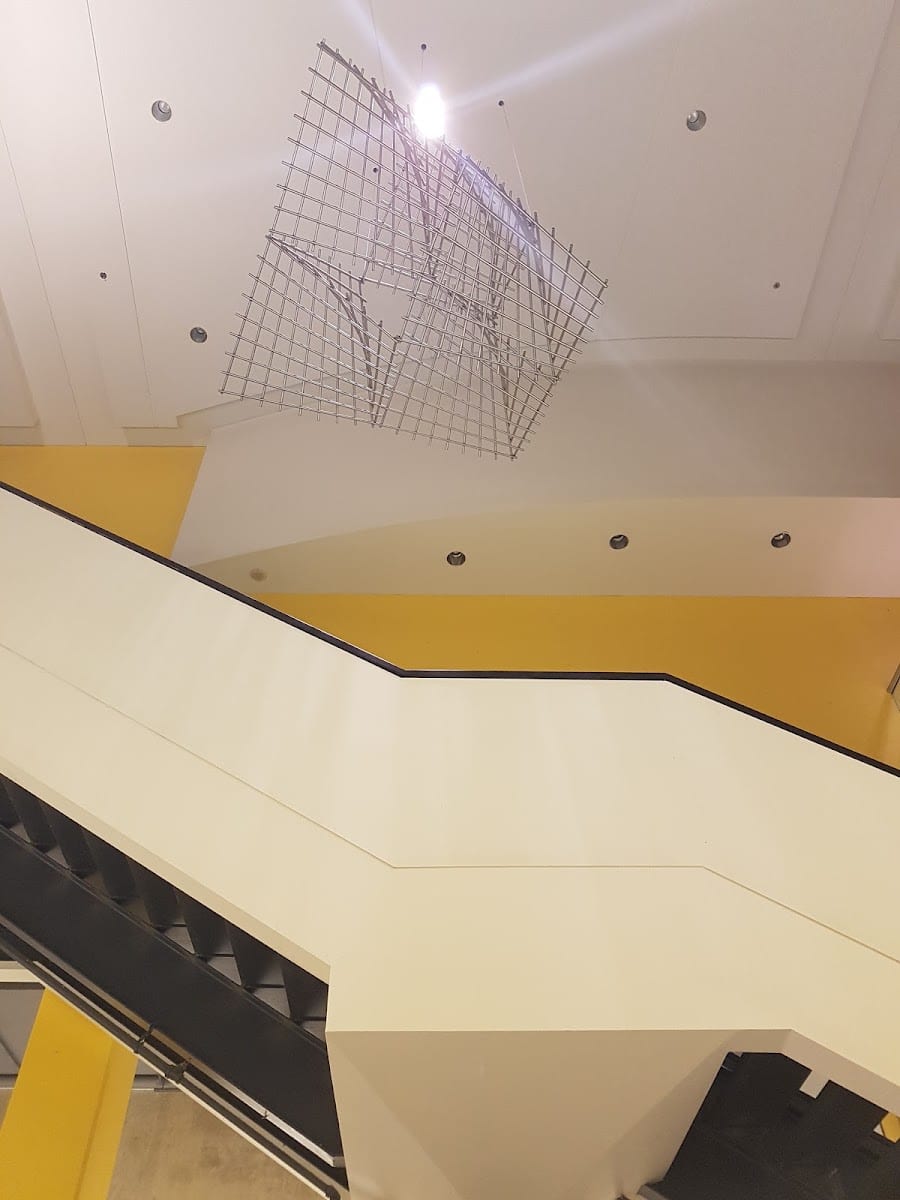 Nat Taylor Cinema, photo 2