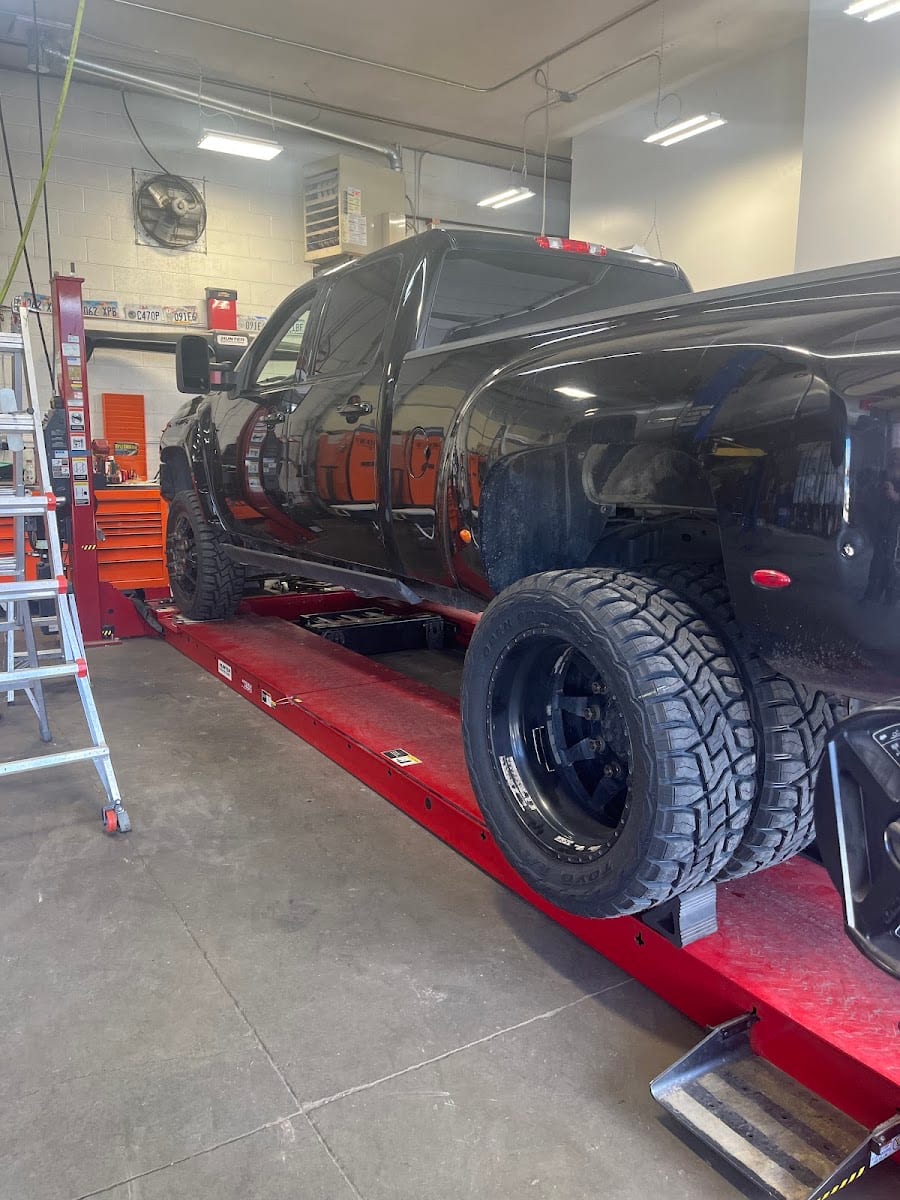 Master AutoTech