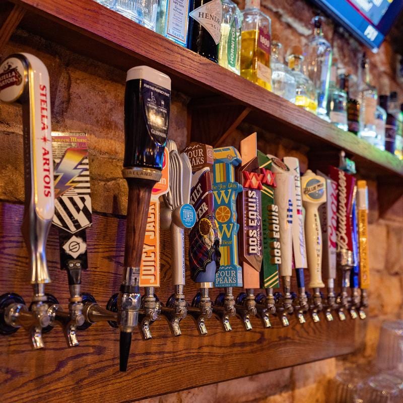 Tavern Grille Scottsdale, photo 2