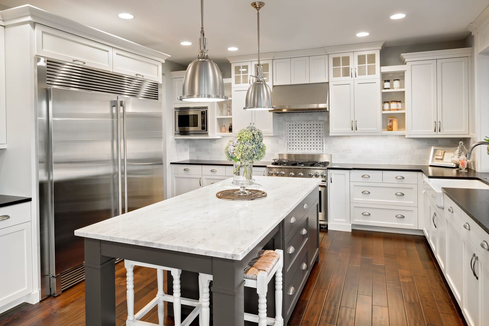 Infinity Builders - Scottsdale Remodeling & Construction, photo 2