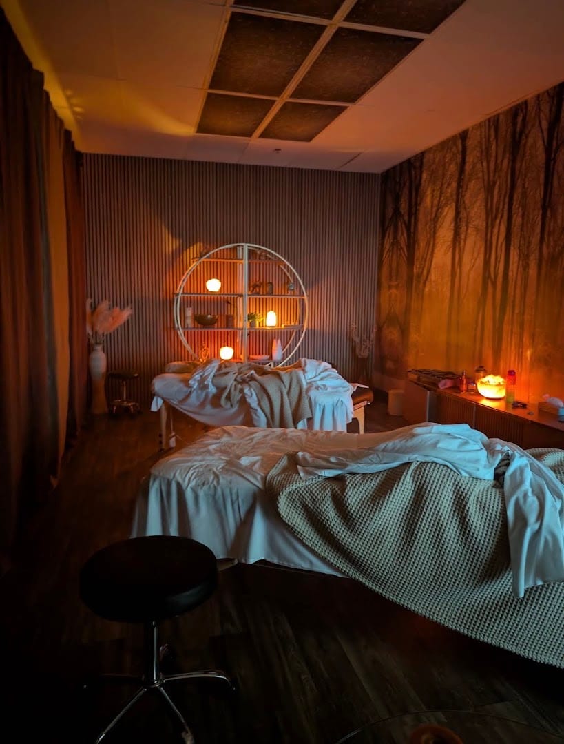 Nita full body massage and spa, photo 4