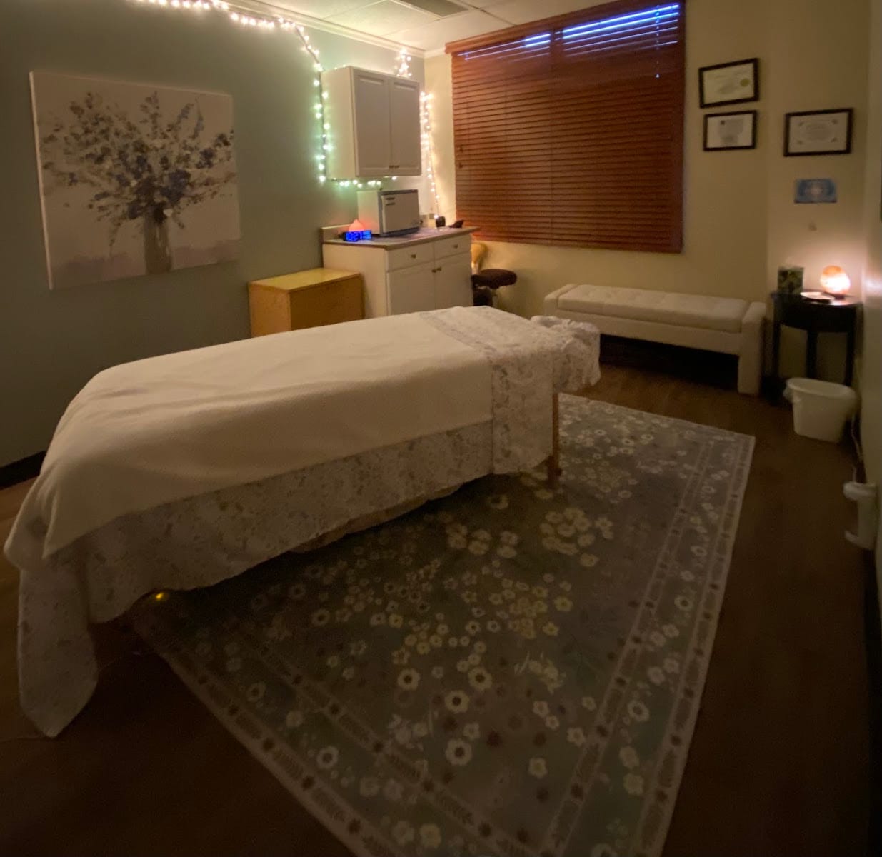 Mallory Riley Massage Therapy