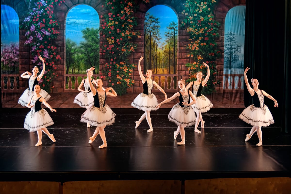 Metamorphosis Dance, photo 3