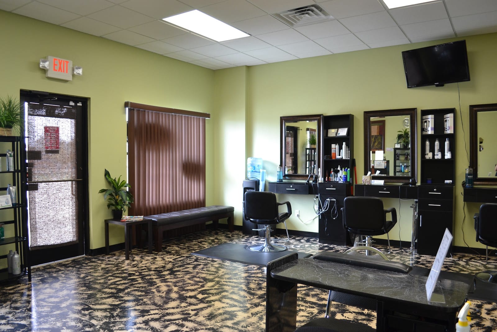 Exquisite Salon & Spa LLC, photo 3