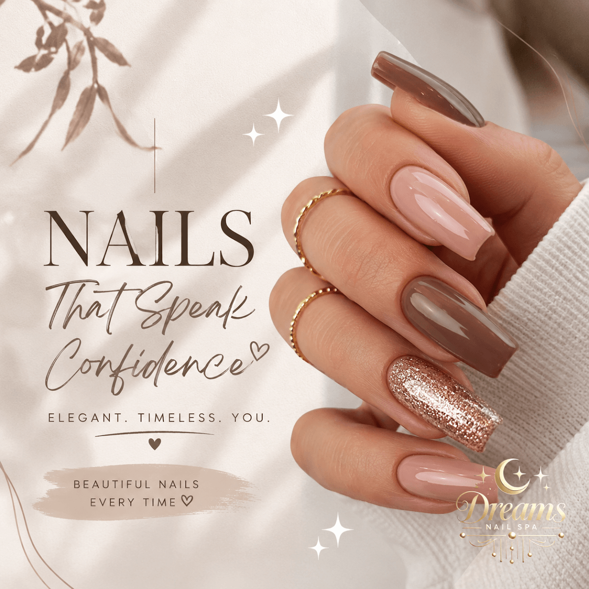 Dreams Nail Spa, photo 3