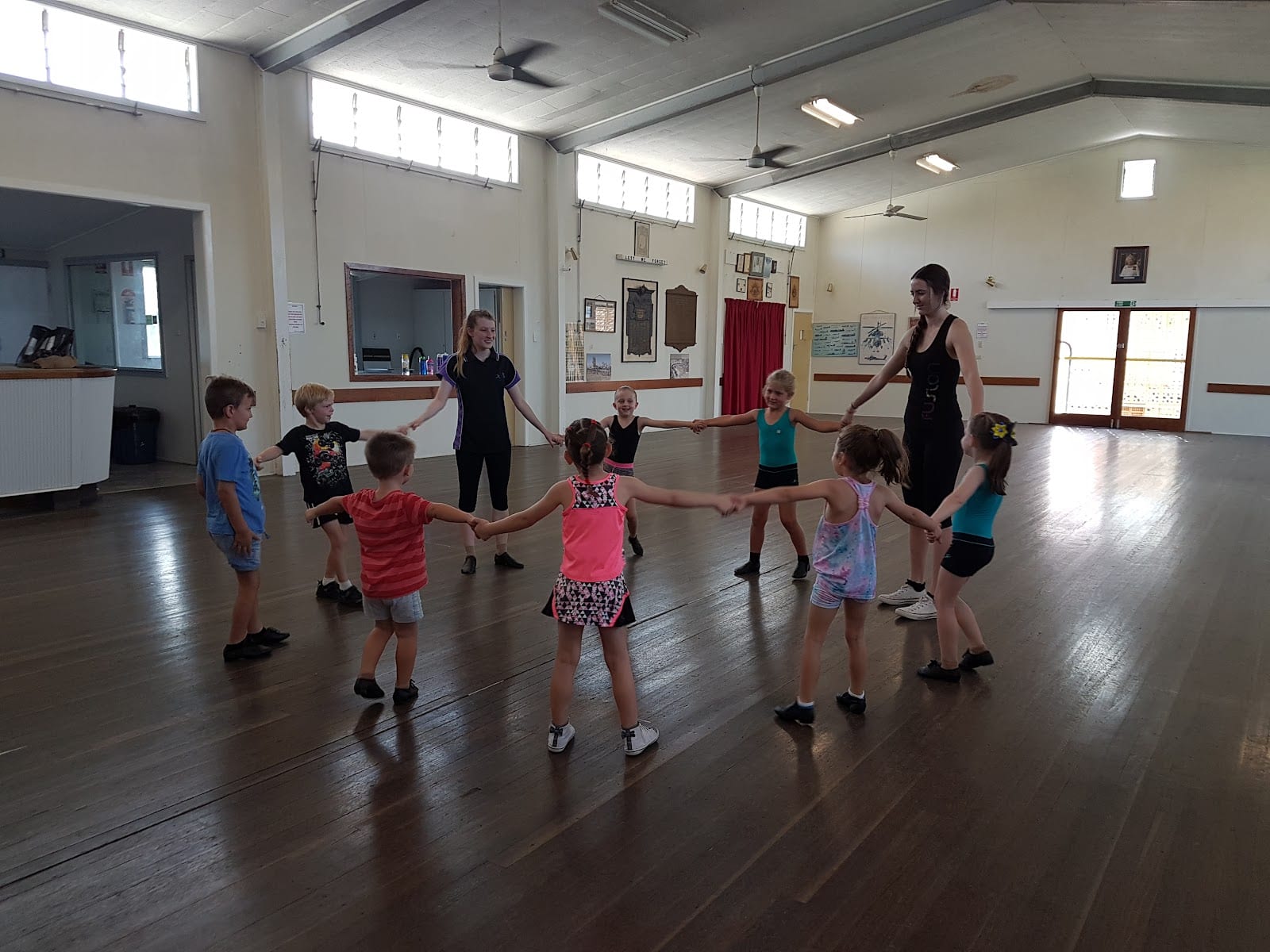 Fusion Dance and Fitness, photo 2