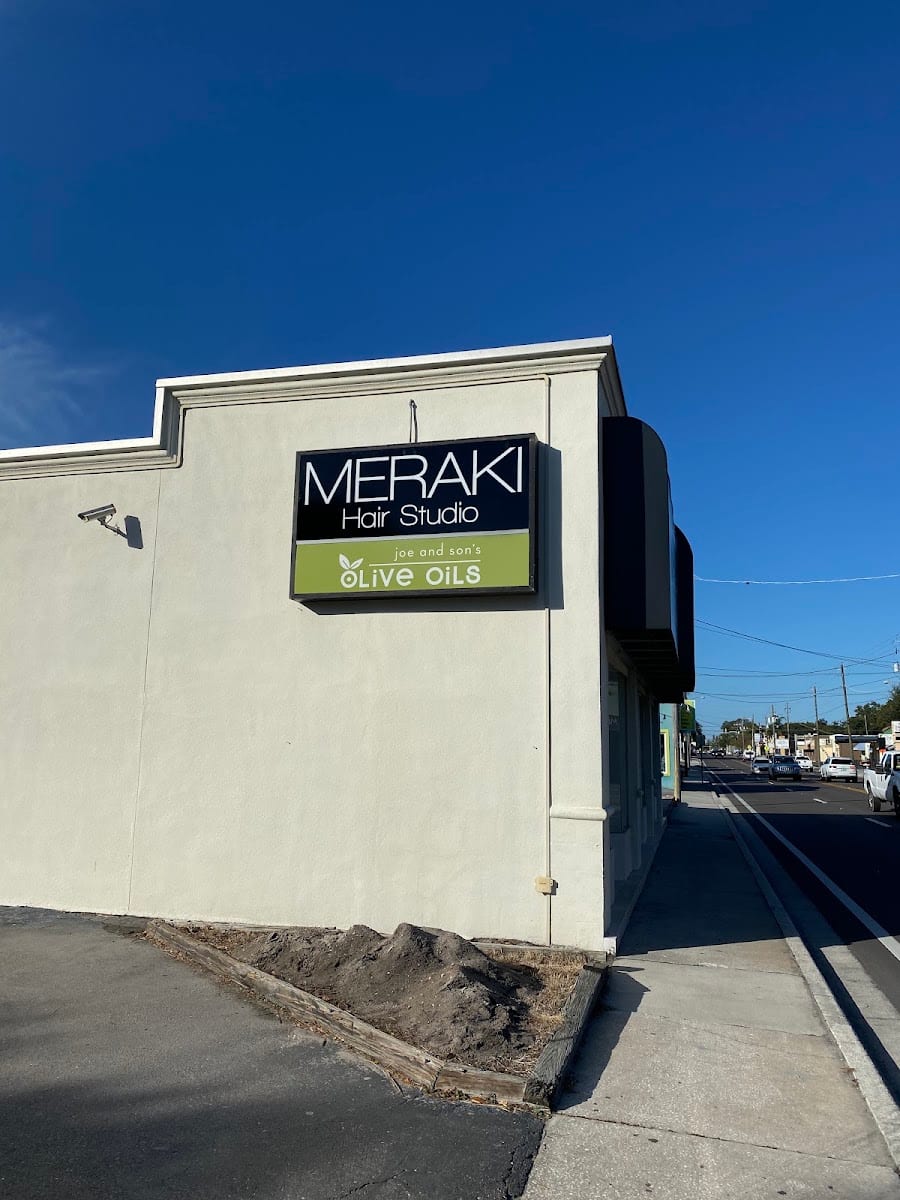 Meraki Hair Studio, photo 3