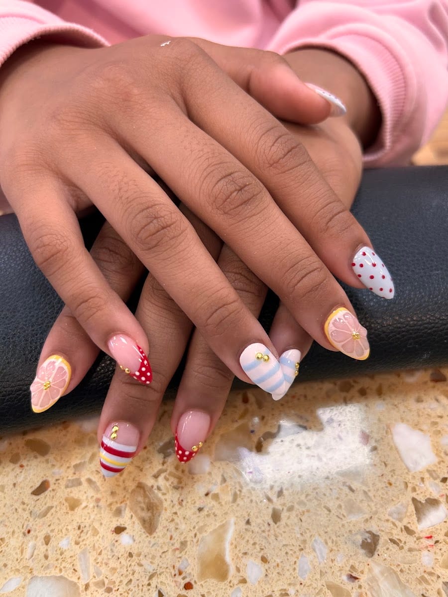 Heavenly Nails, photo 2
