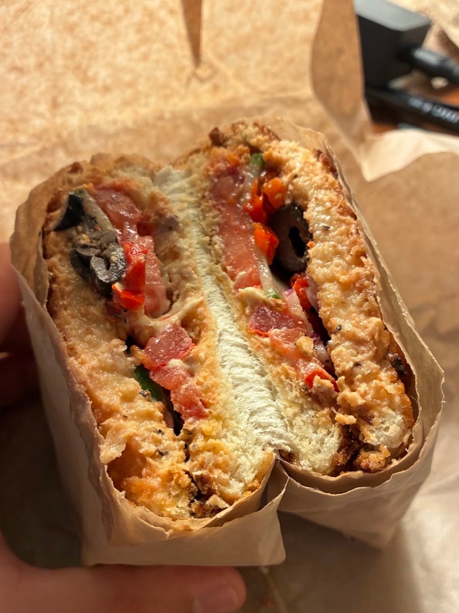 Cafe Encore: Coffee, Breakfast, and Lunch Delights, photo 3