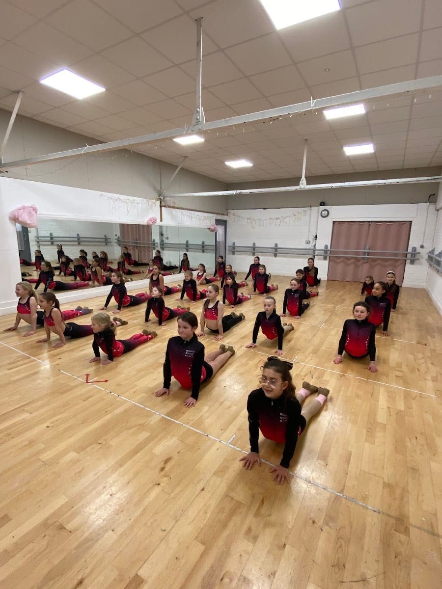 Norwich School of Dance, photo 2