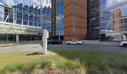 UAMS Health - Sarah E. Harrington, M.D. - UAMS Medical Center, photo 2