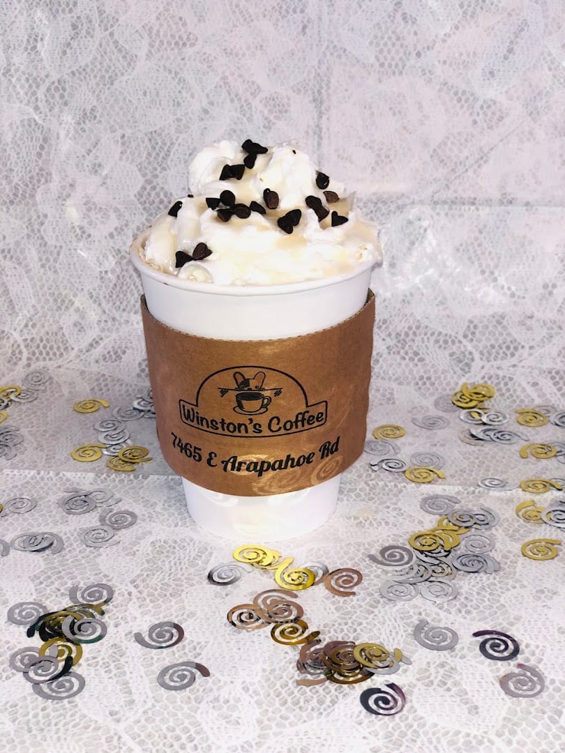 Winston's Coffee, photo 2