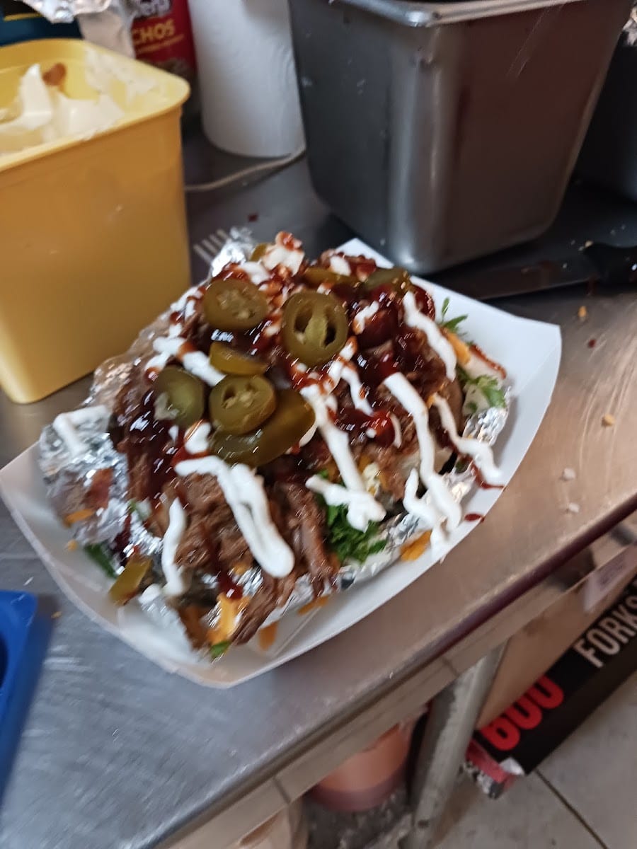 Hubb's Grub, photo 2