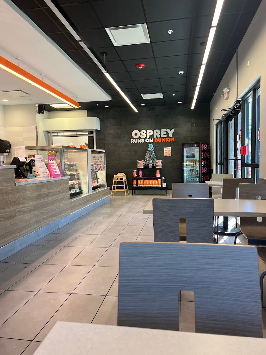 Dunkin', photo 2