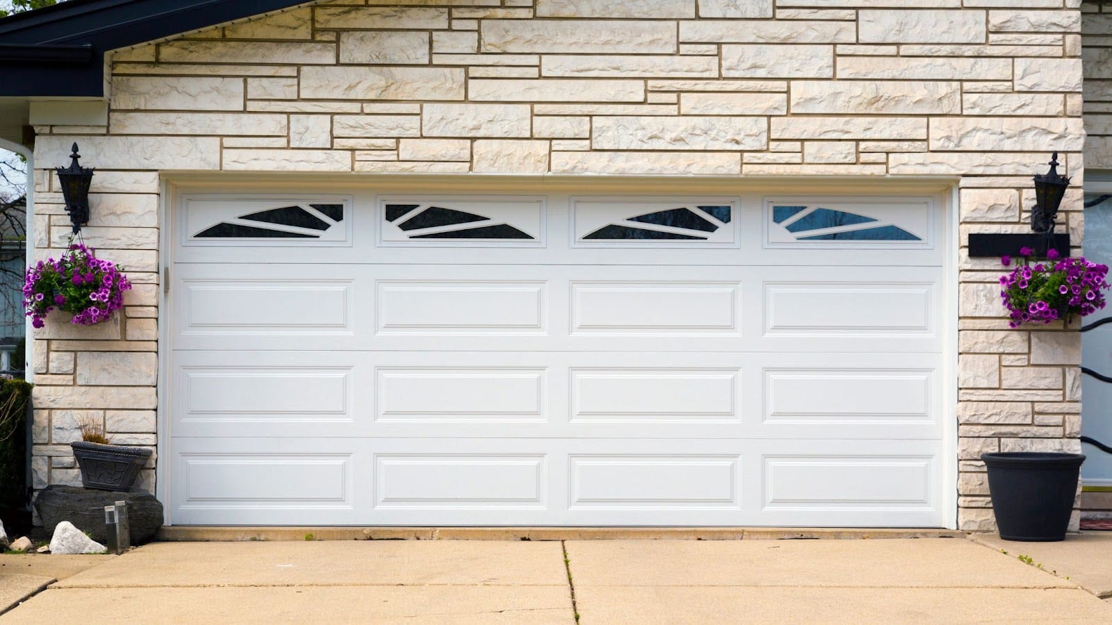 North Lift Garage Doors, photo 2