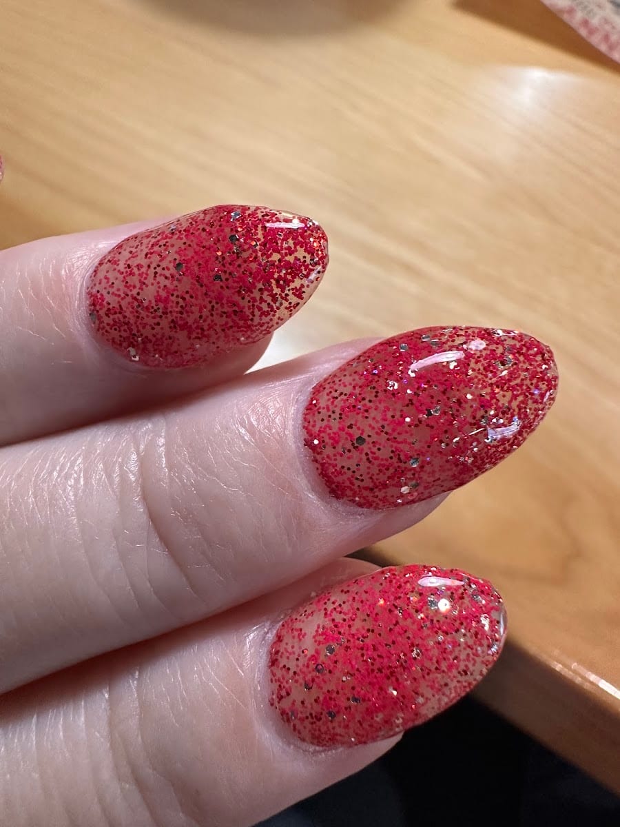 Lovely Nails M & T, photo 3