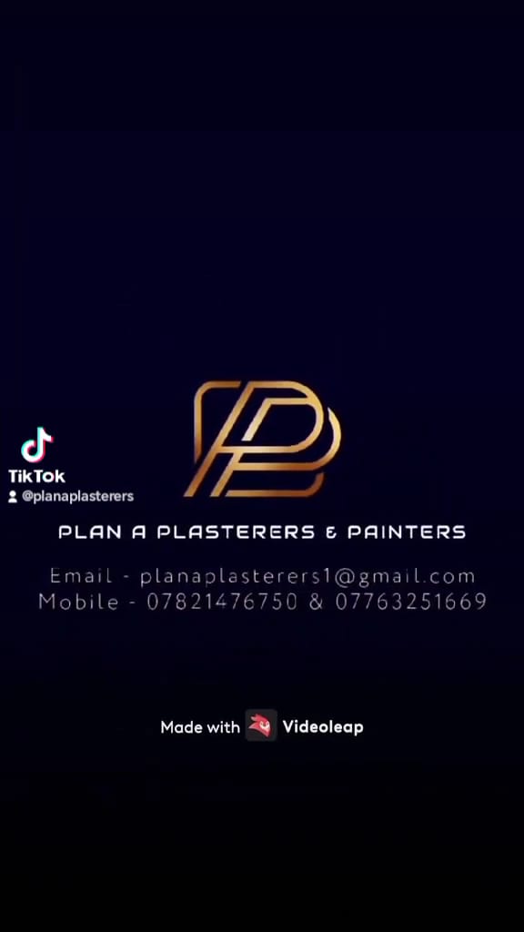 Plan A plasterers & painters, photo 3