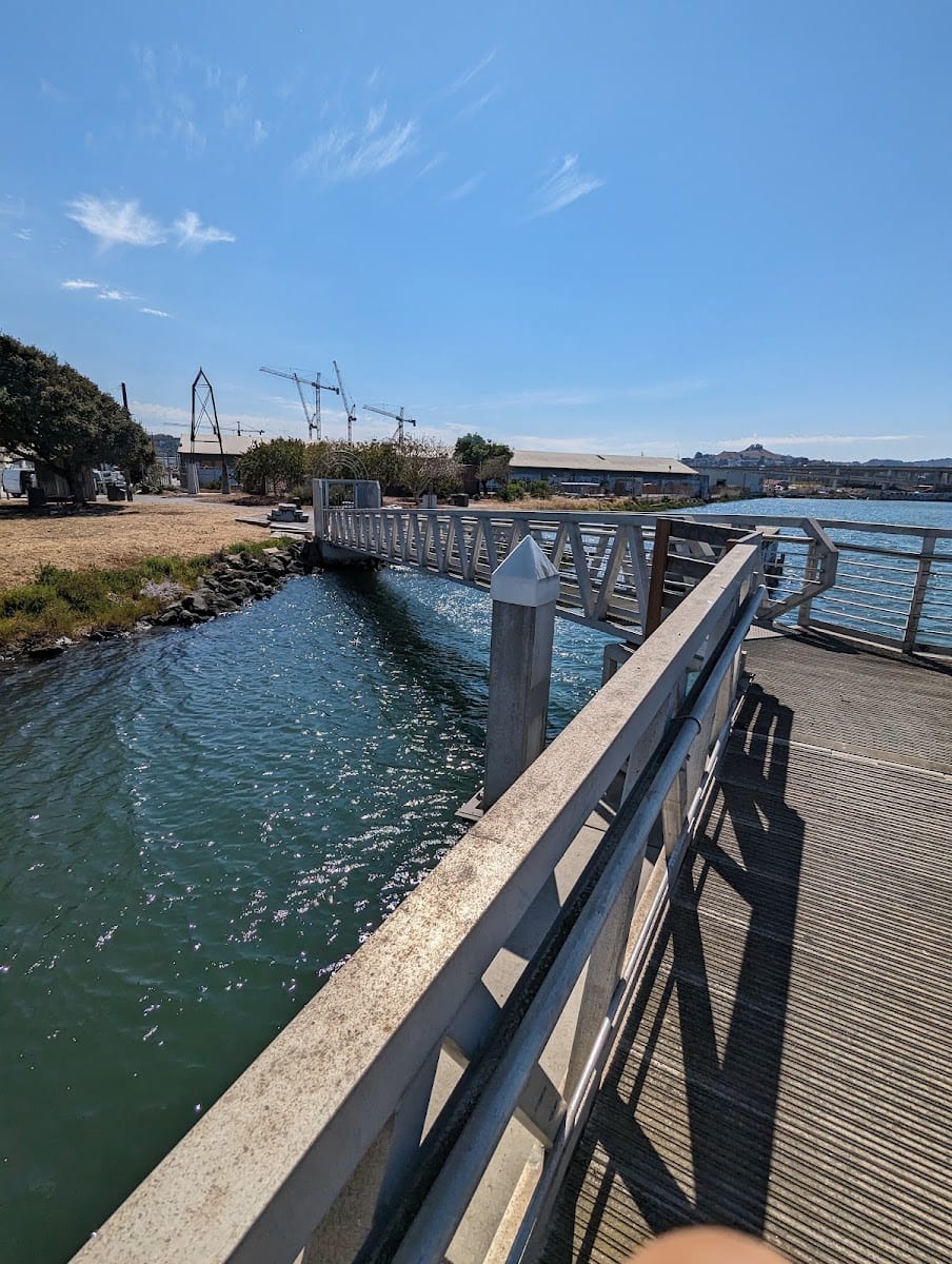 Islais Creek Park, photo 3