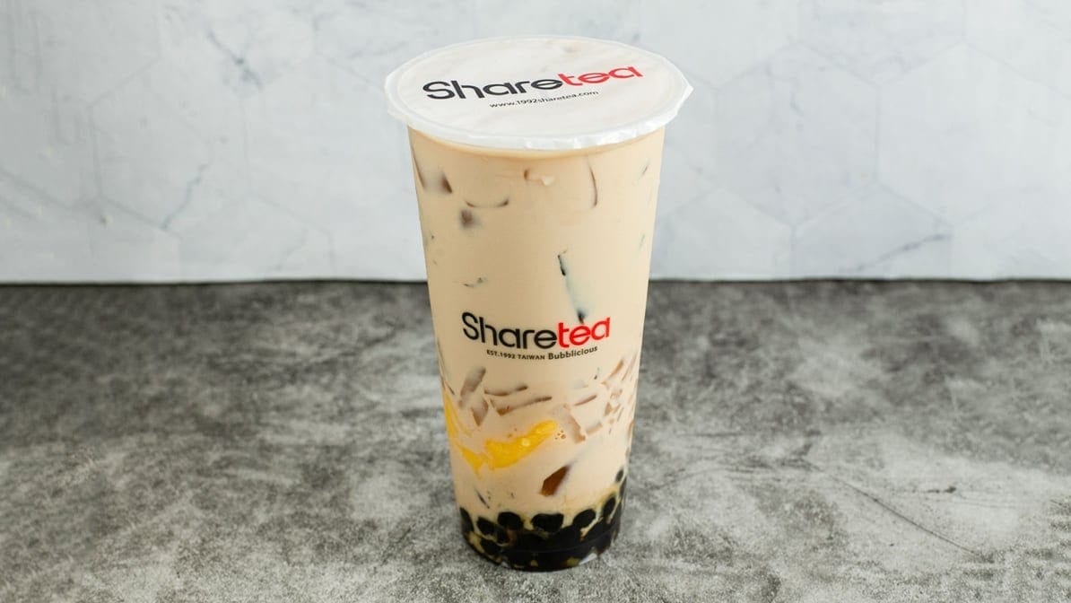 Sharetea, photo 3