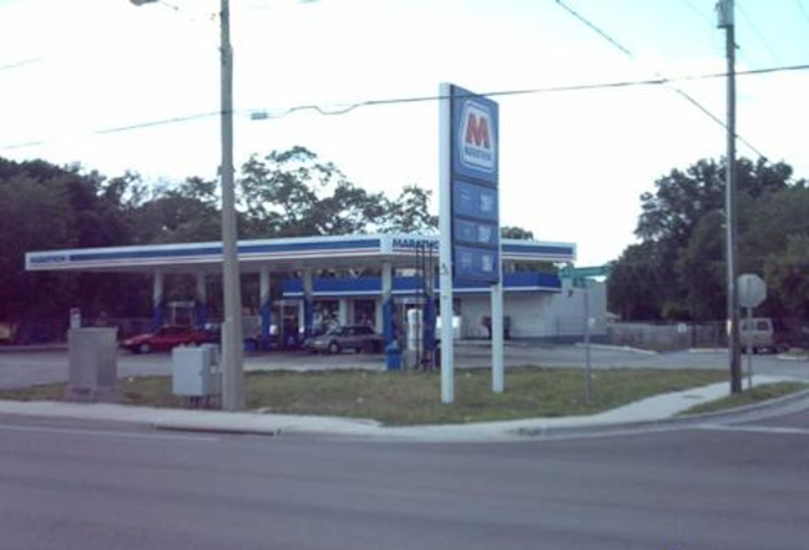Mobil, photo 2