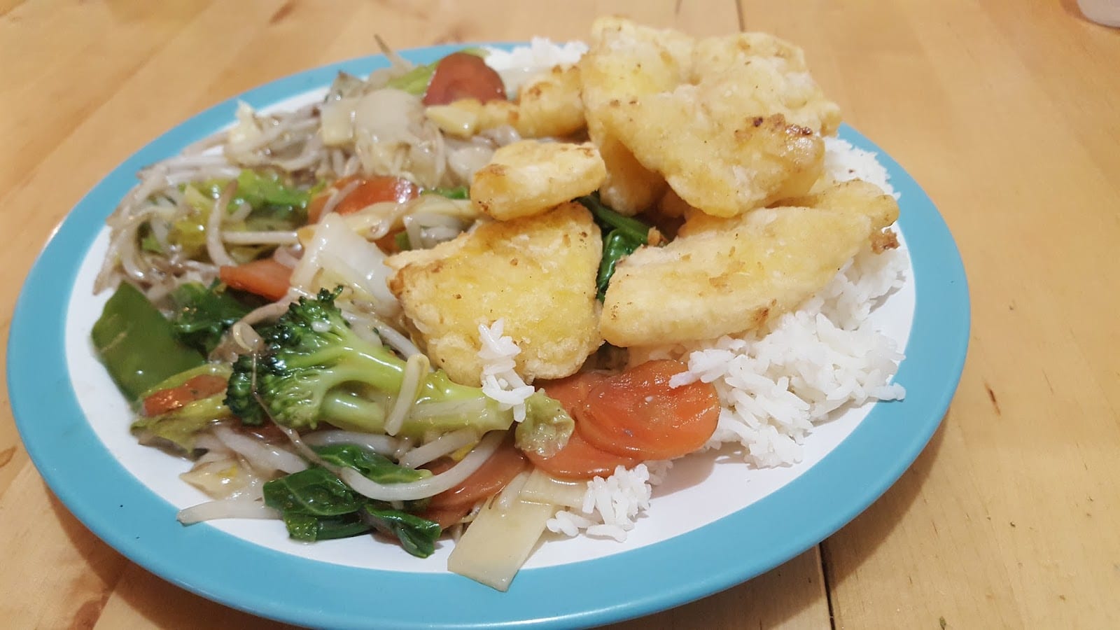 Chinese Express