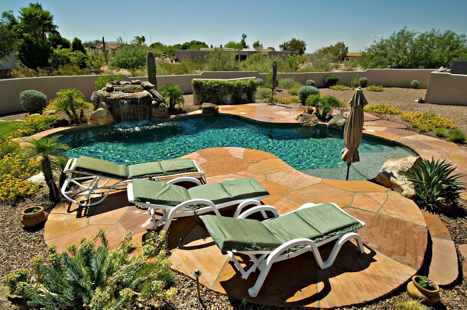PC Pool Care, photo 2